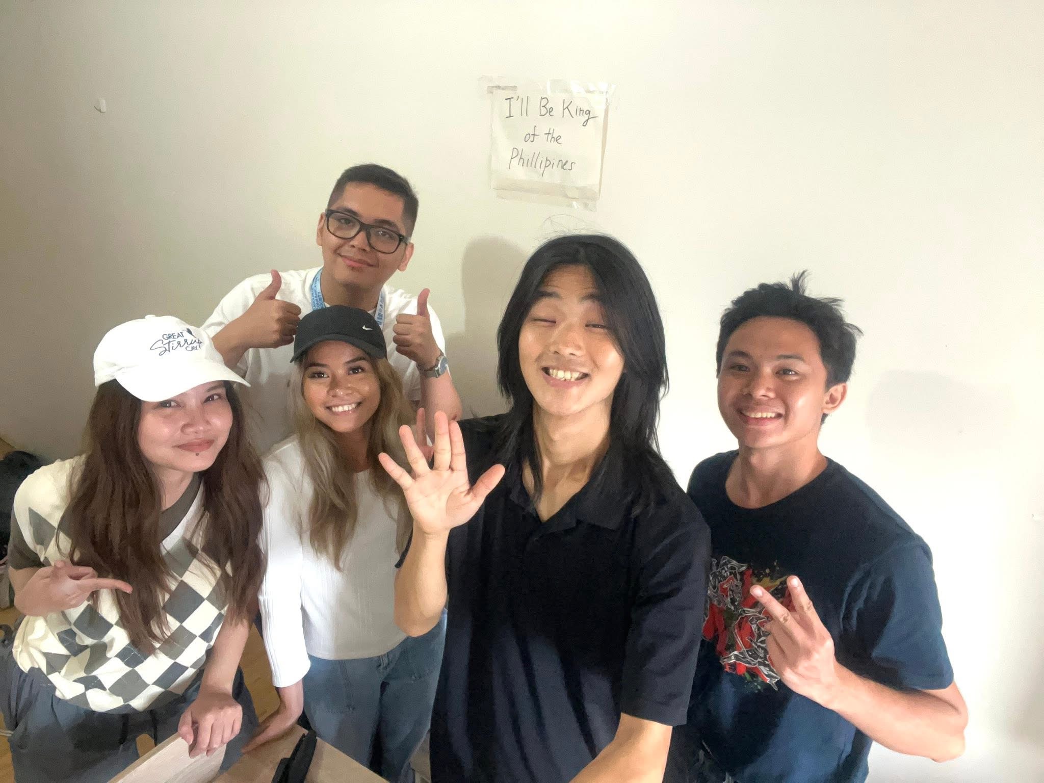 Group Photo