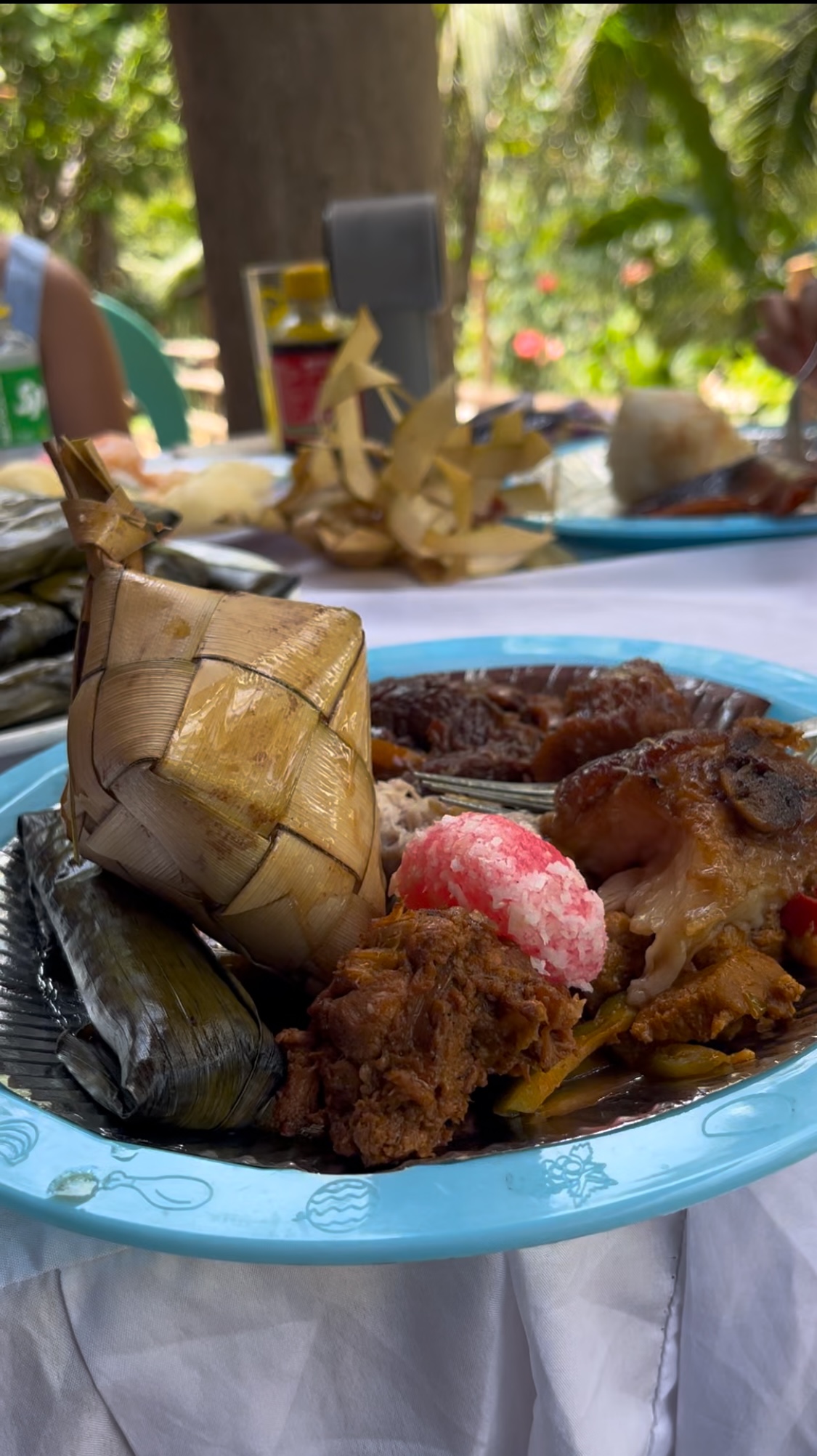 cebuano table