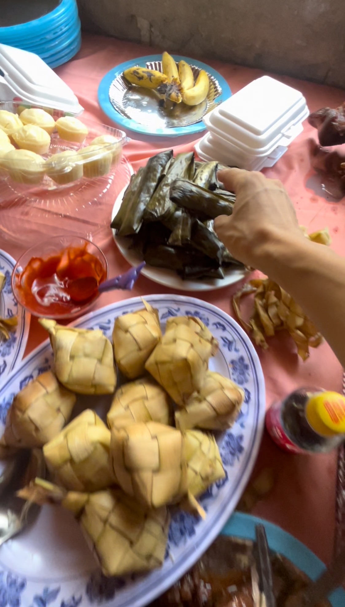Budbud Pilit