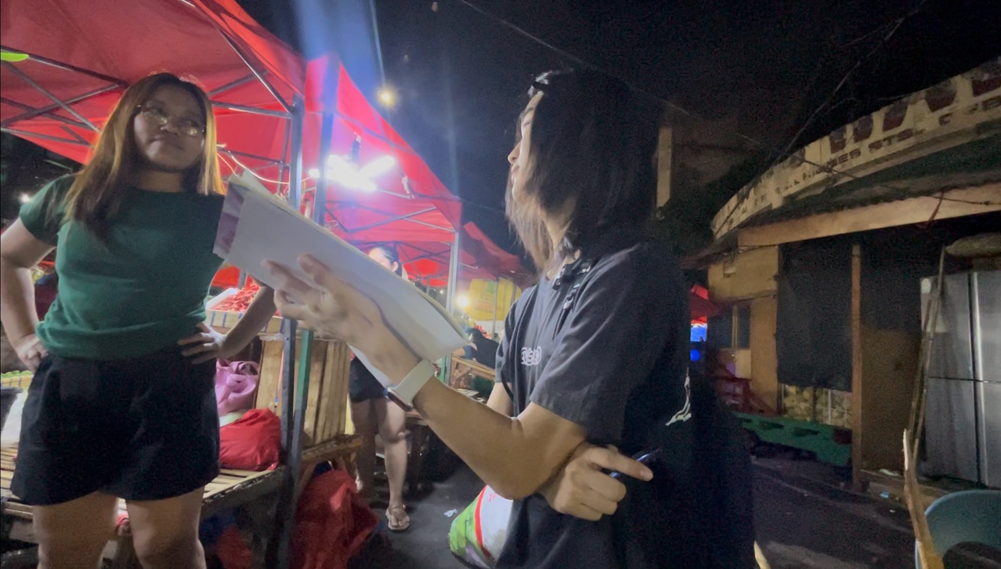 What Is Cebu's Oldest Food?
