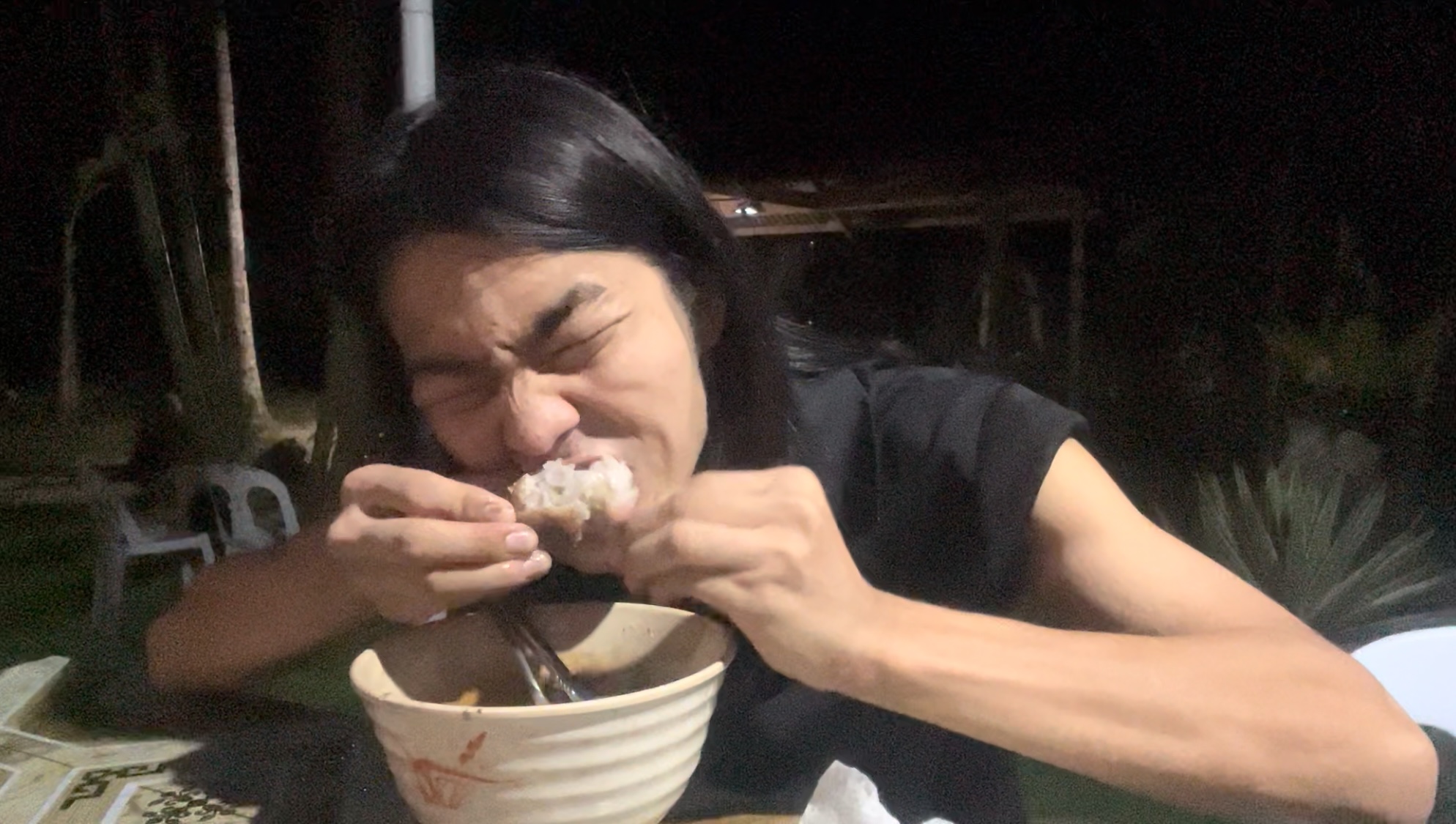 Trying to figure out Nilagang Baboy