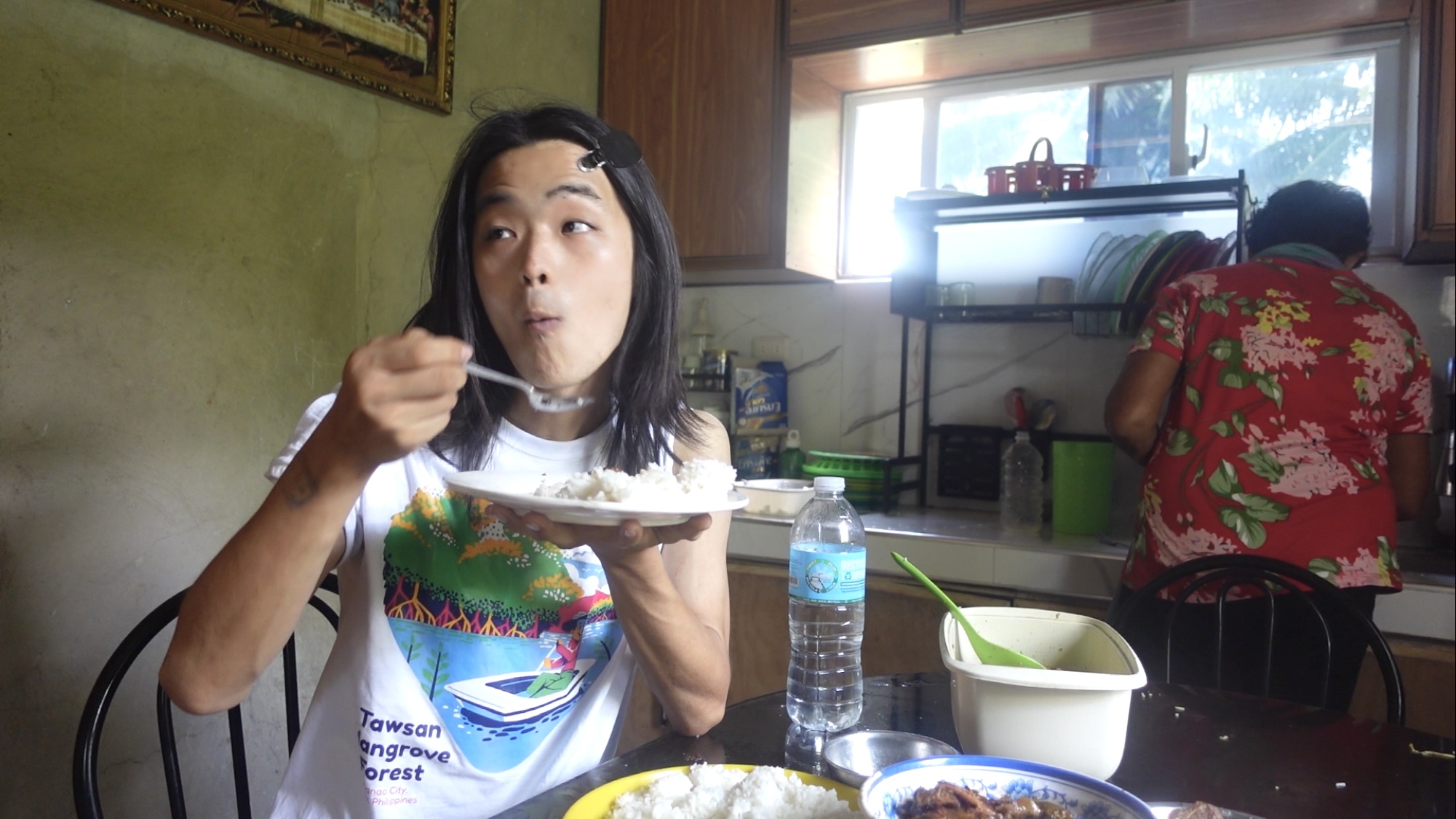 Not the Same Dish Anymore