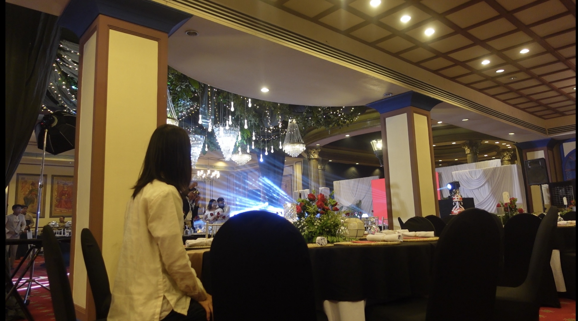 Table 5, Population: One