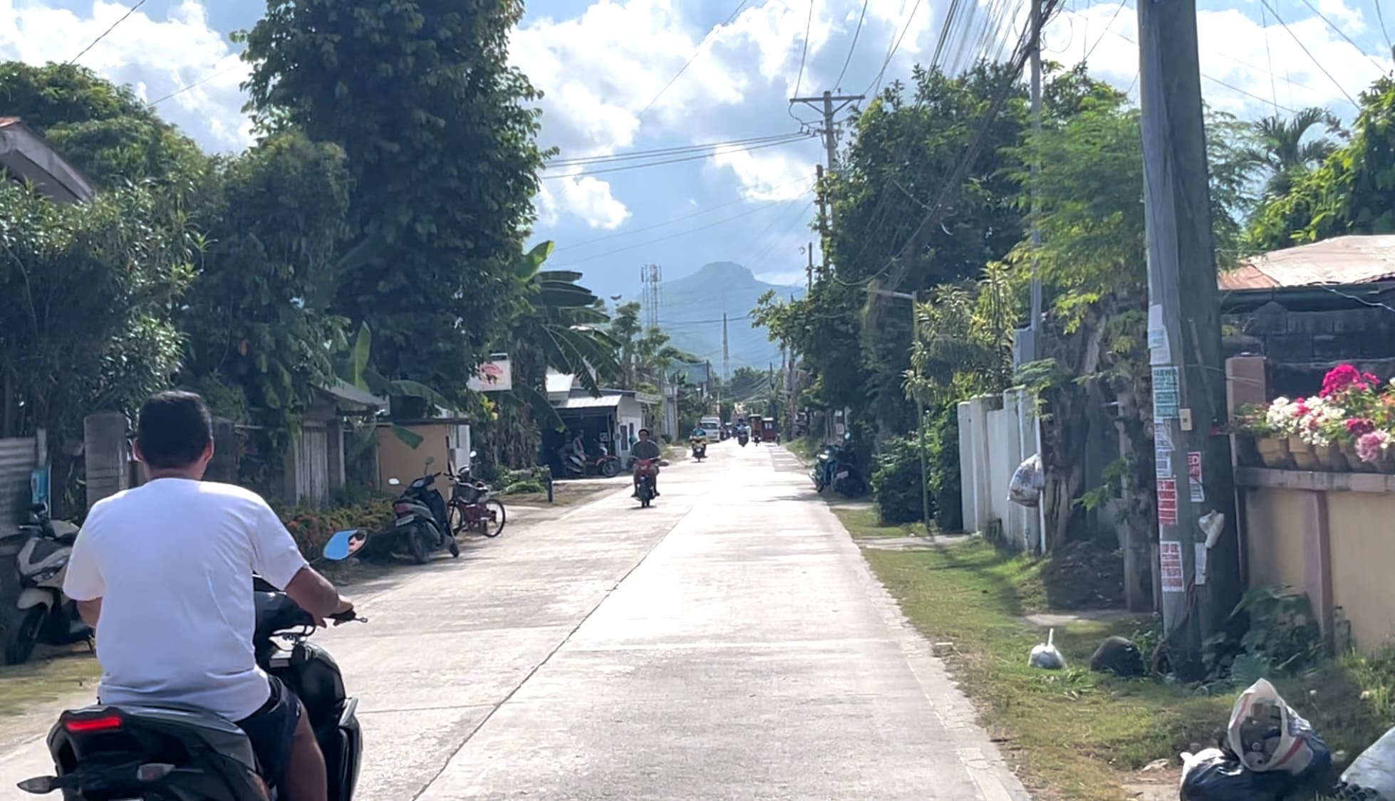 Argao's sight