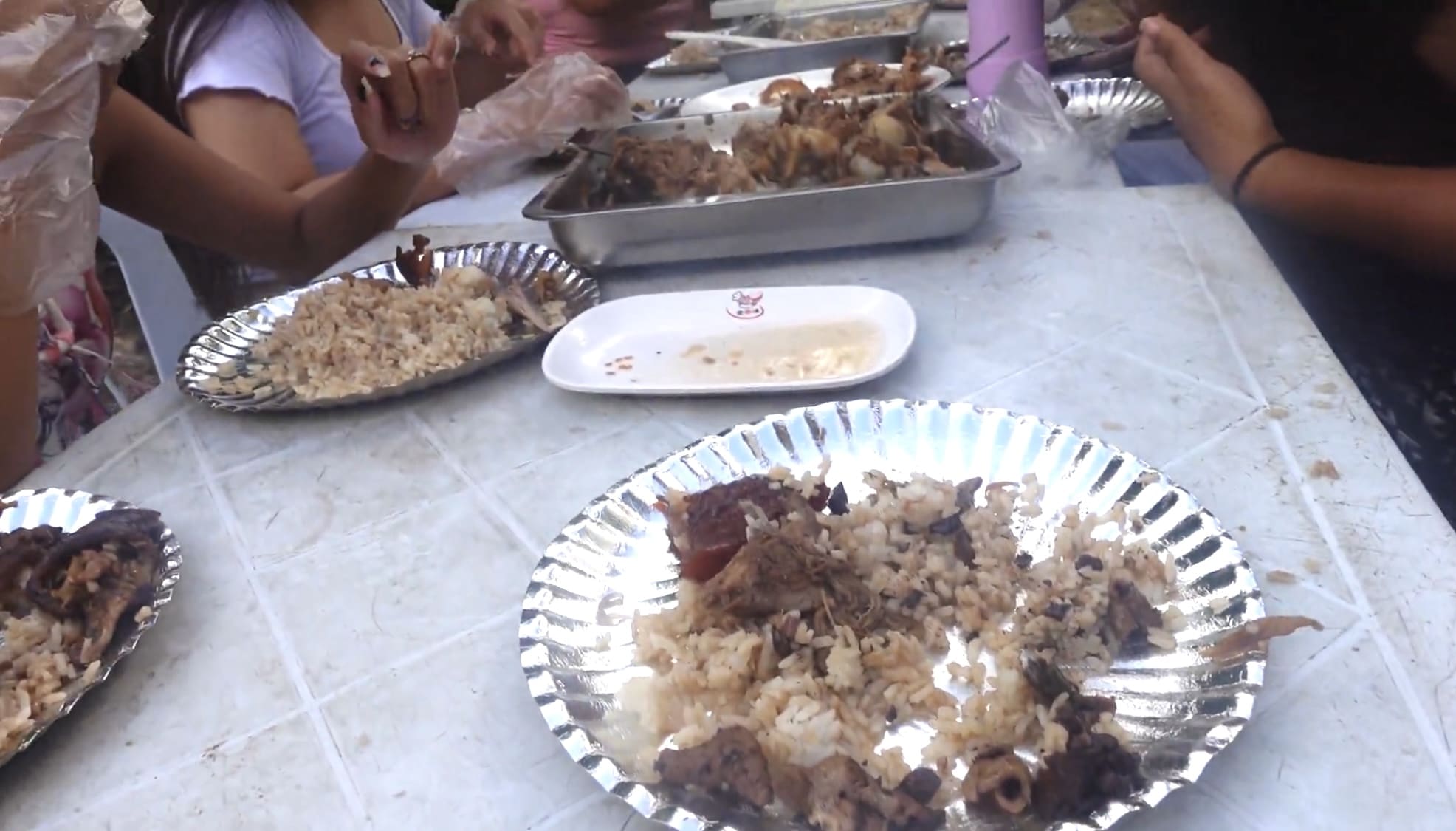 I Thought I Knew Leftover Lechon