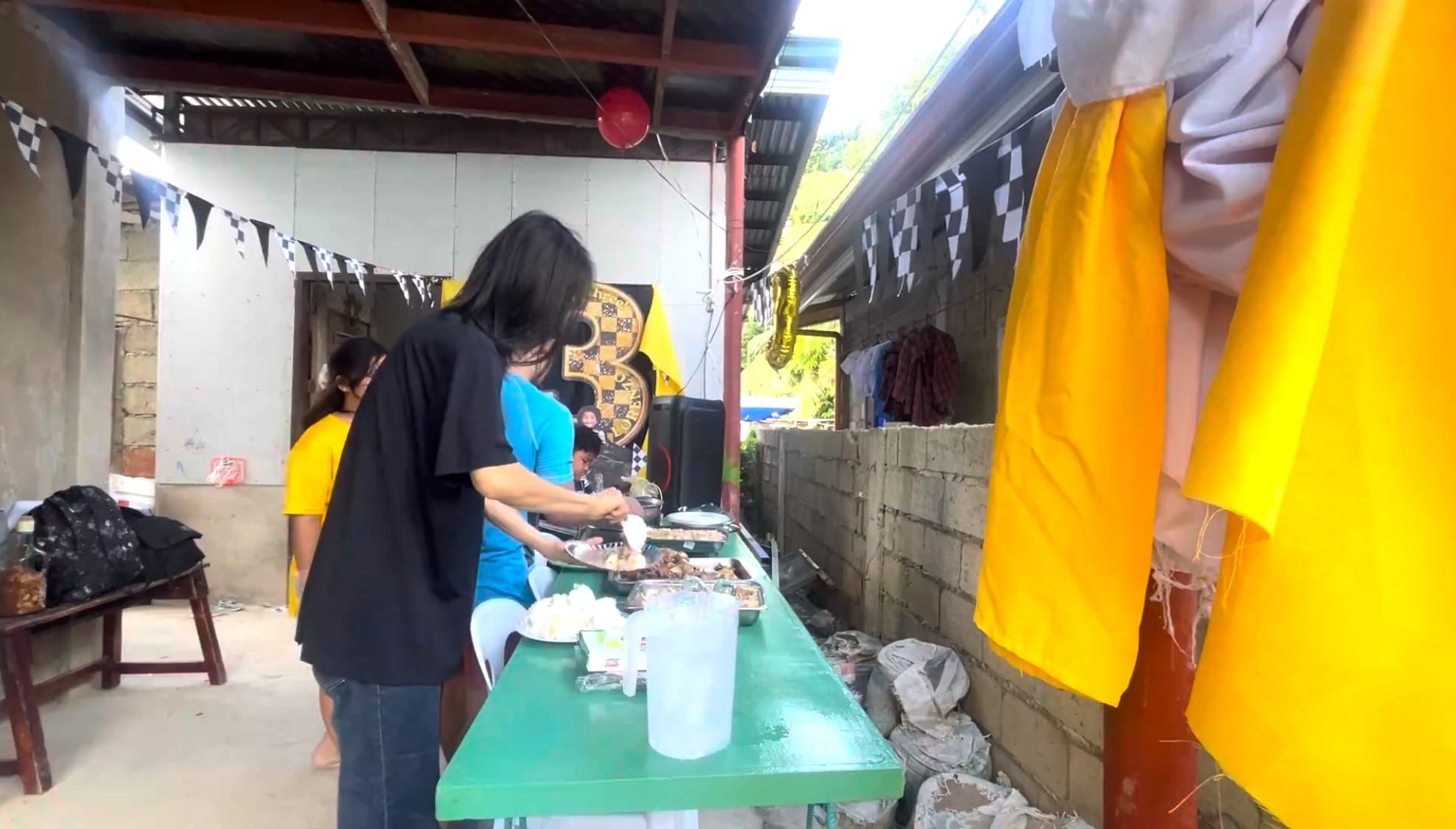 The Next Morning: Lechon Paksiw