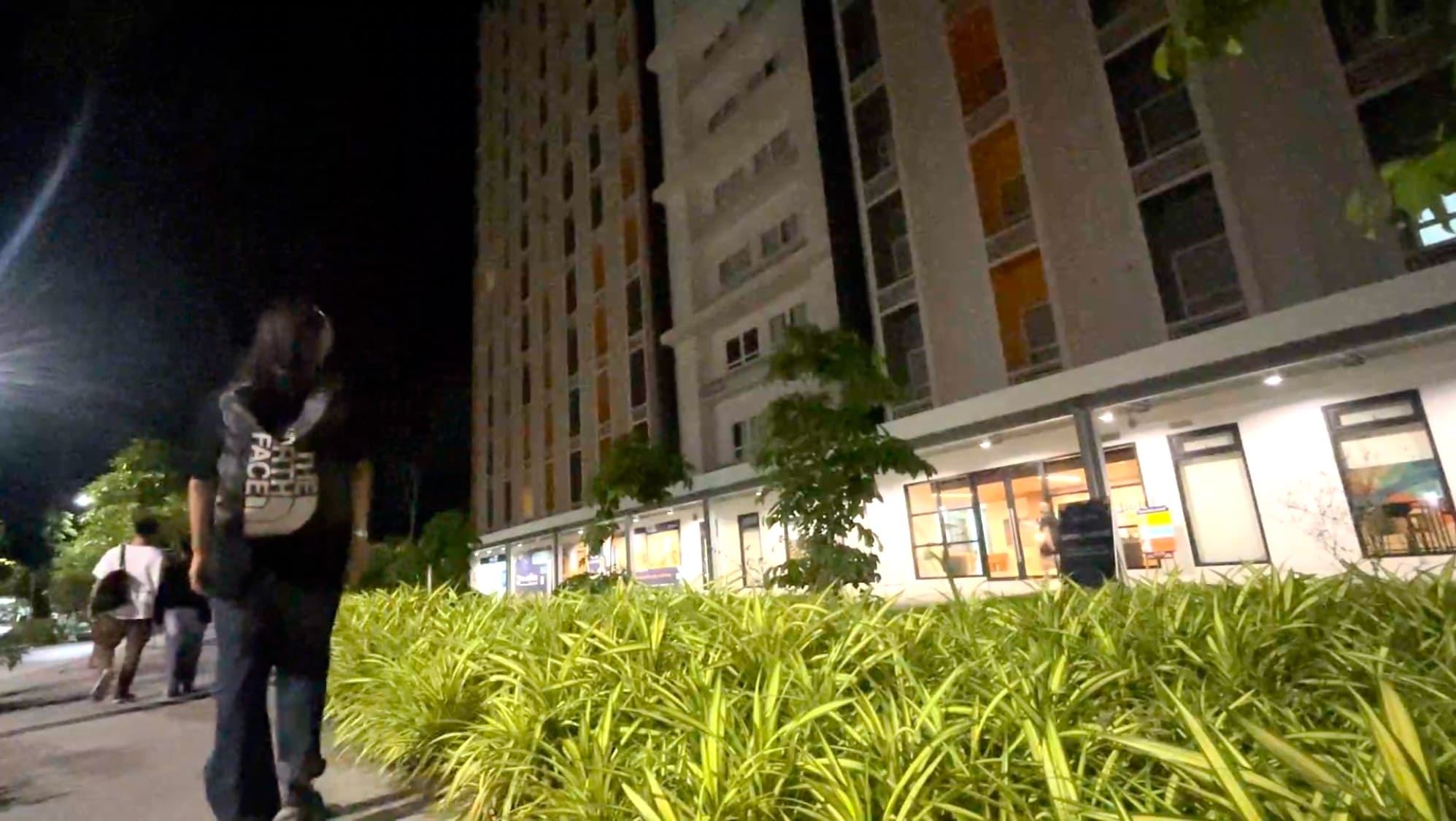 going back to IT park, Cebu