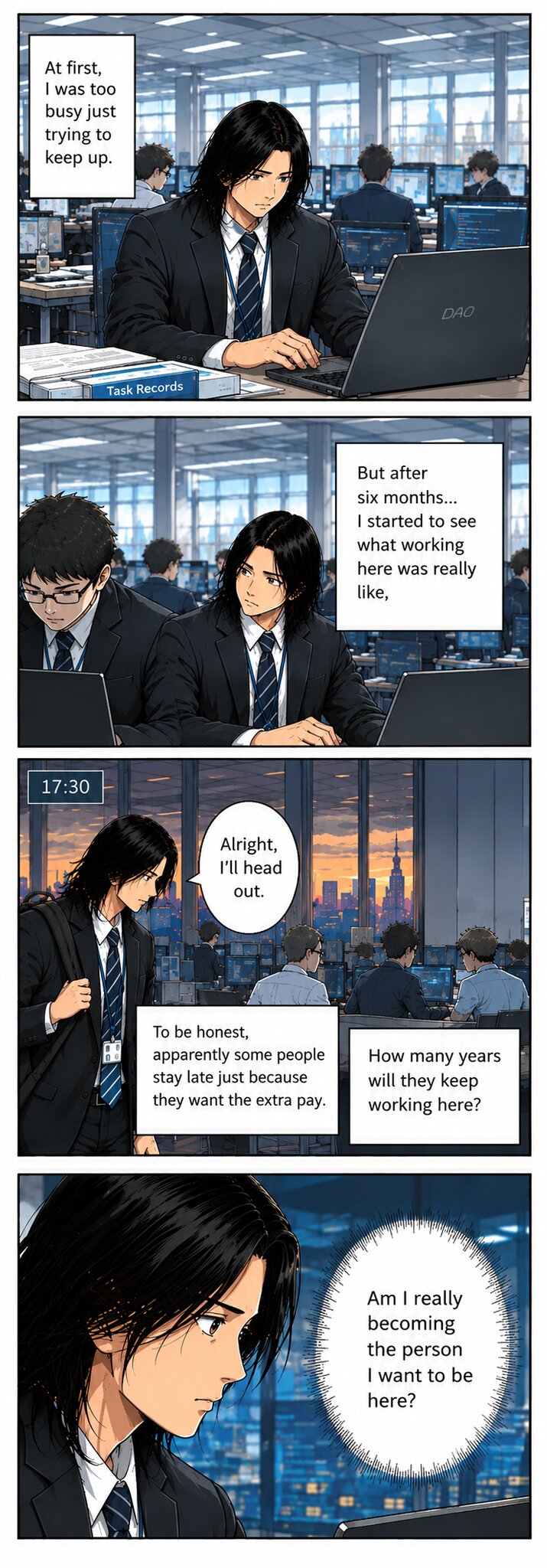 I'LL BE KING OF THE PHILIPPINES, Book 000 Episode 00 — page 3 of 5