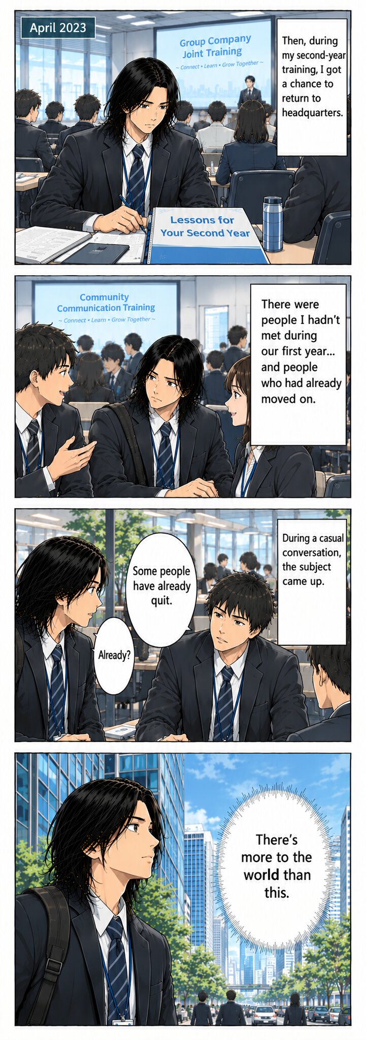 I'LL BE KING OF THE PHILIPPINES, Book 000 Episode 00 — page 4 of 5